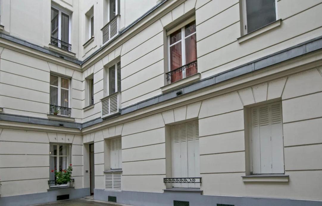 Prestige A Paris Luxe, Calme Et Proche Tour Eiffel Et Champs-Elysees Exterior foto