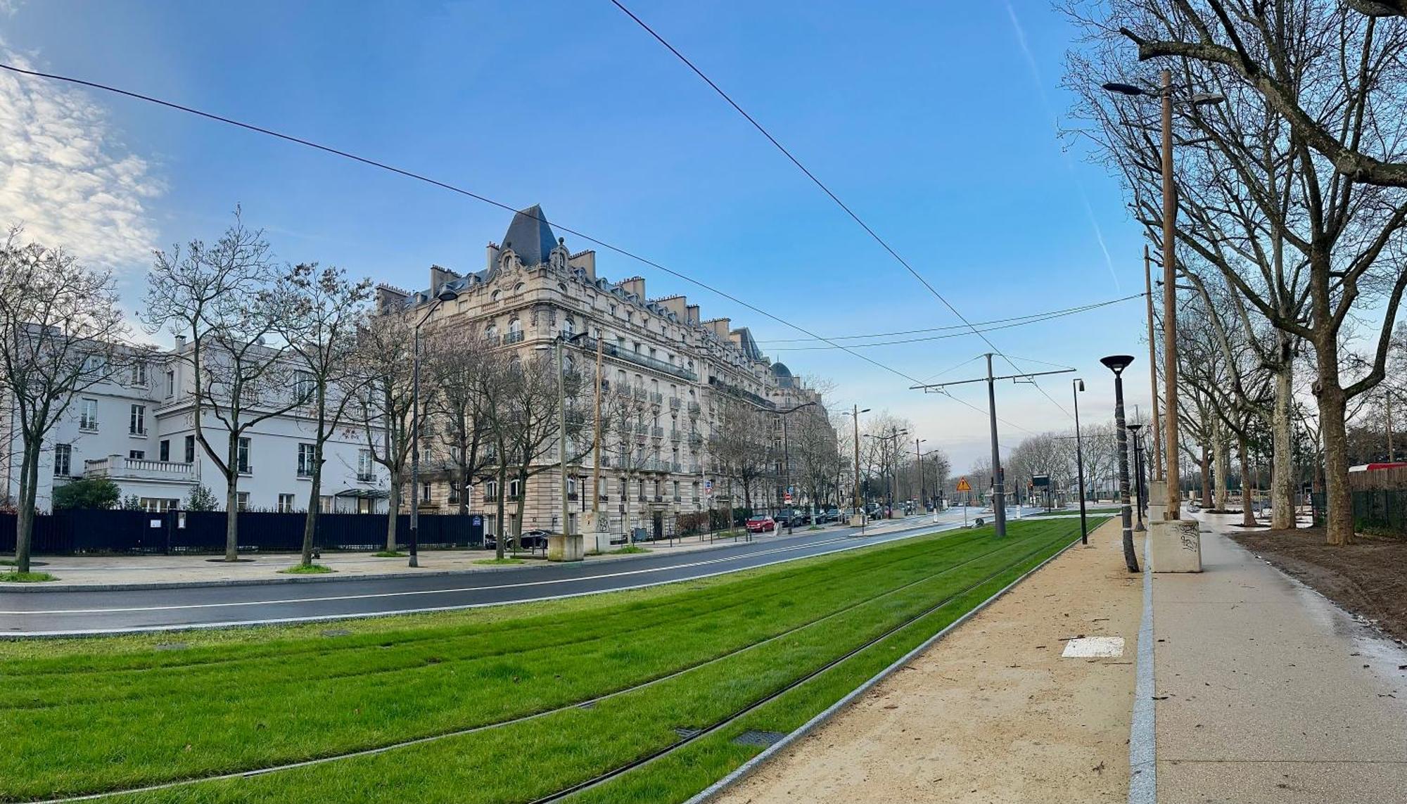 Prestige A Paris Luxe, Calme Et Proche Tour Eiffel Et Champs-Elysees Exterior foto