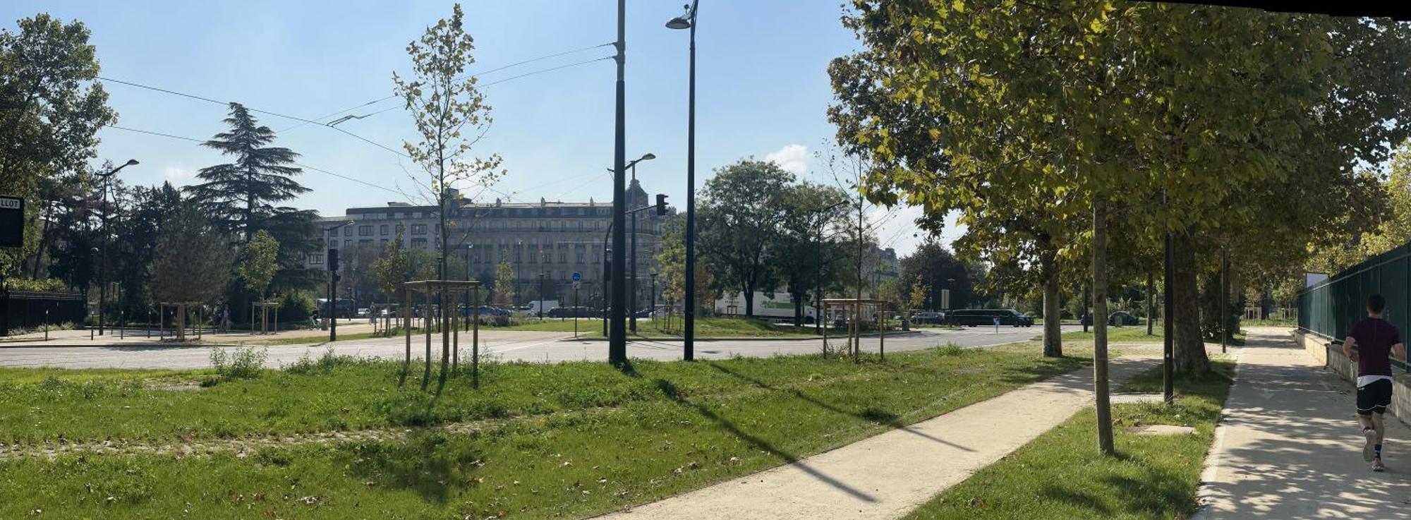 Prestige A Paris Luxe, Calme Et Proche Tour Eiffel Et Champs-Elysees Exterior foto